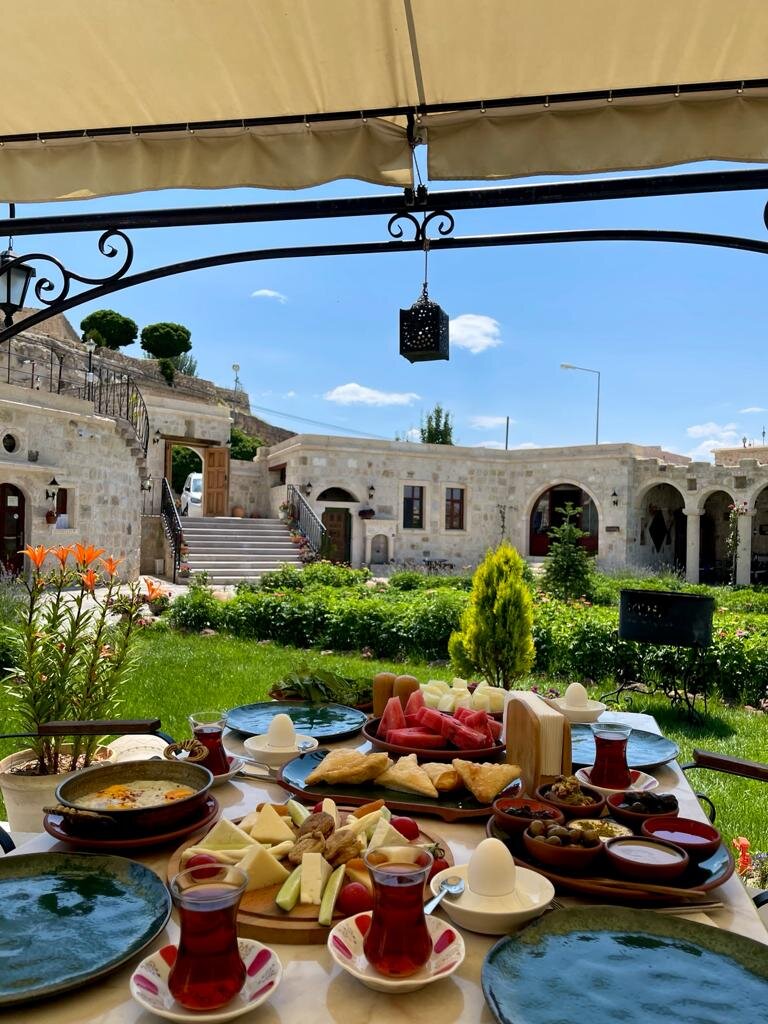Zeydem Suites