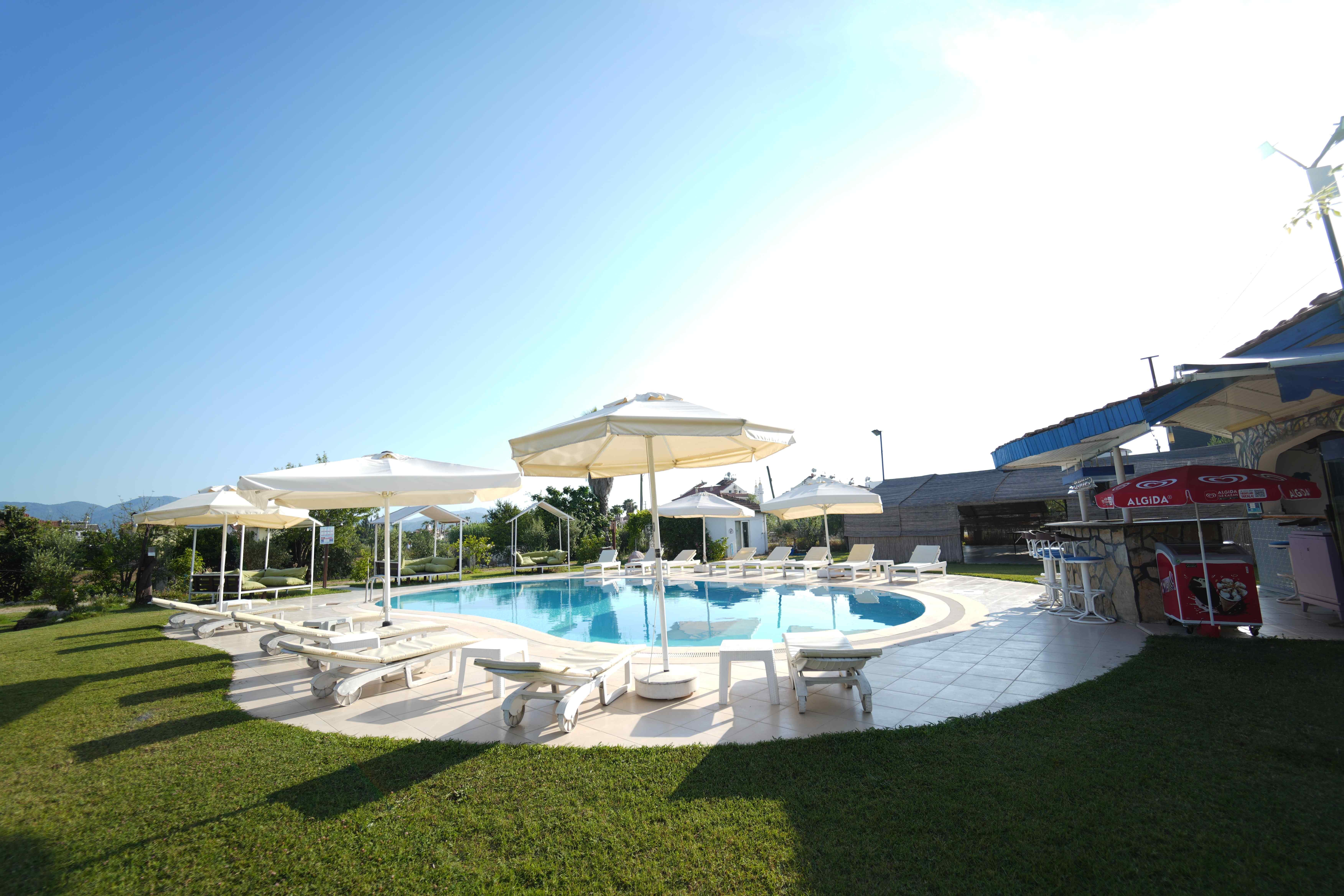 Kasaba Butik Otel Rezervasyon