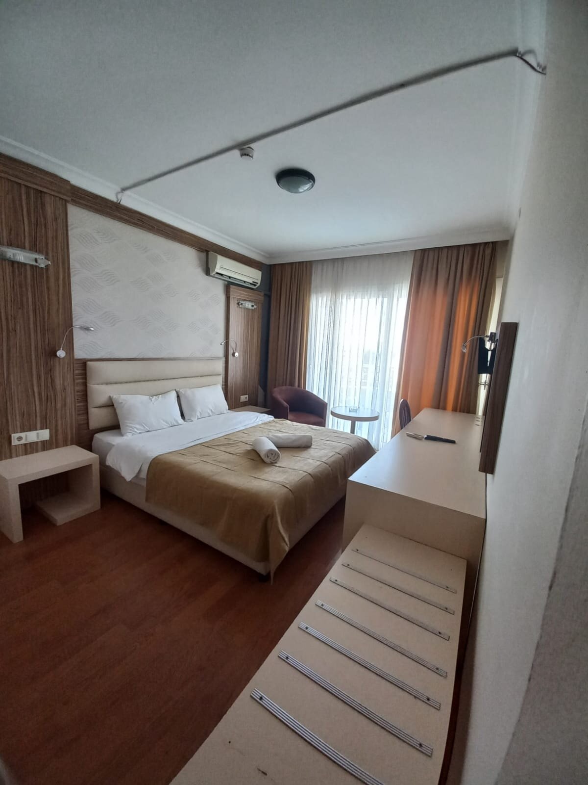 Moonstar Hotel