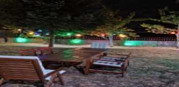 Uludağ Tatil Evleri - Villa Nefes