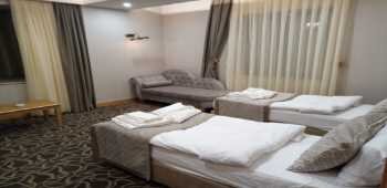 Alsi Ametis Luxury Exclusive Thermal Hotel · 72