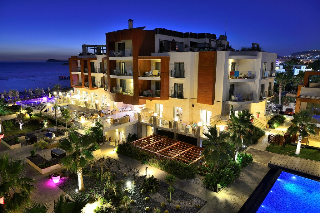 Sundance Suites Hotel
