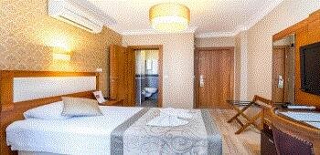 Levent Otel İstanbul · 71