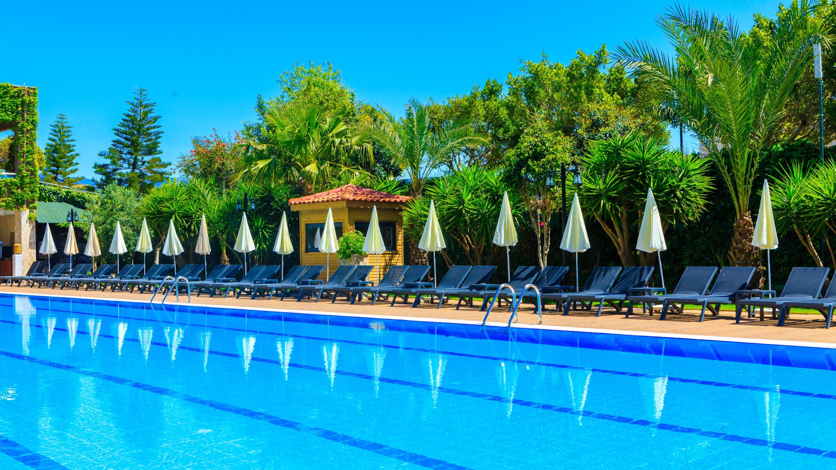Telatiye Resort Hotel · 12