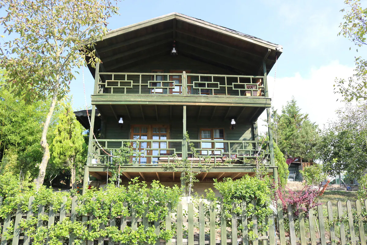 Castle Nolana Hotel And Horse Club