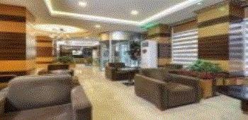 Baltürk Hotel Sakarya · 56