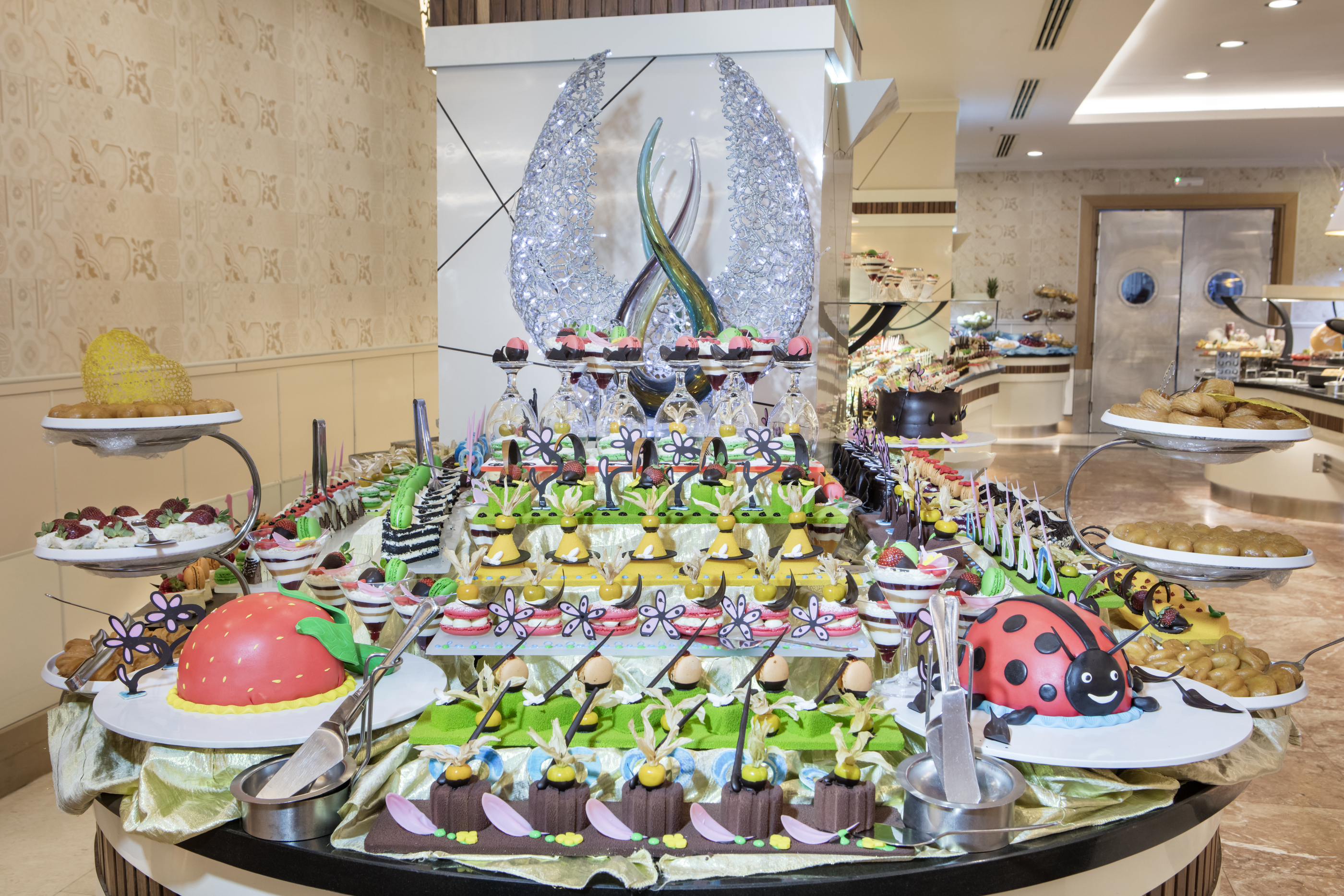 Aydınbey Kings Palace & Spa