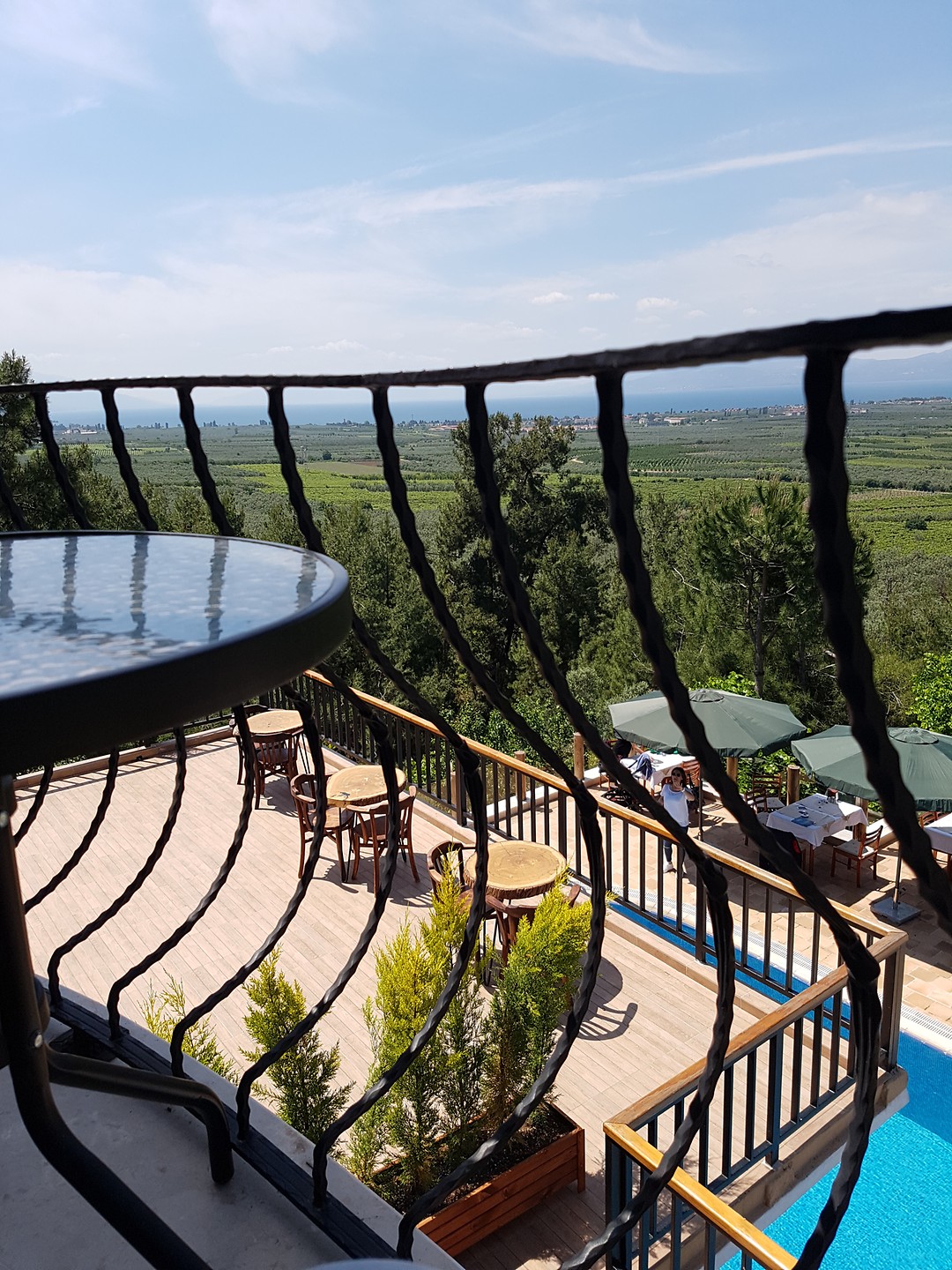 Villa Manço Butik Otel