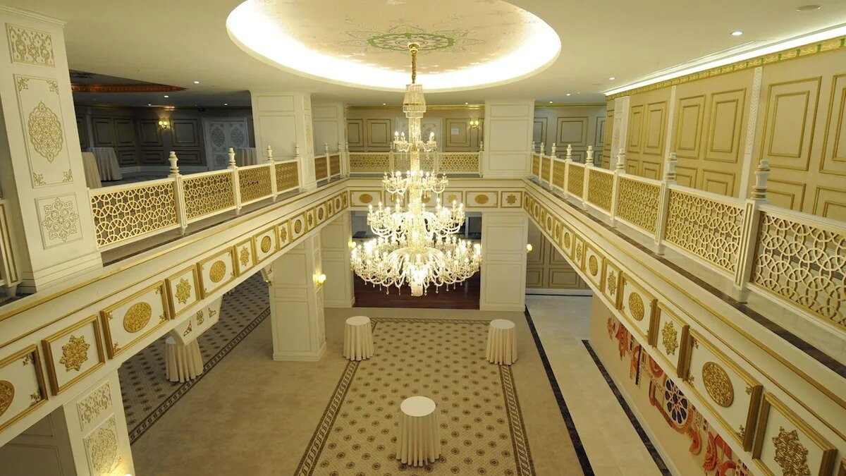 Meyra Palace Hotel