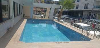 Didim Altınkum Otel