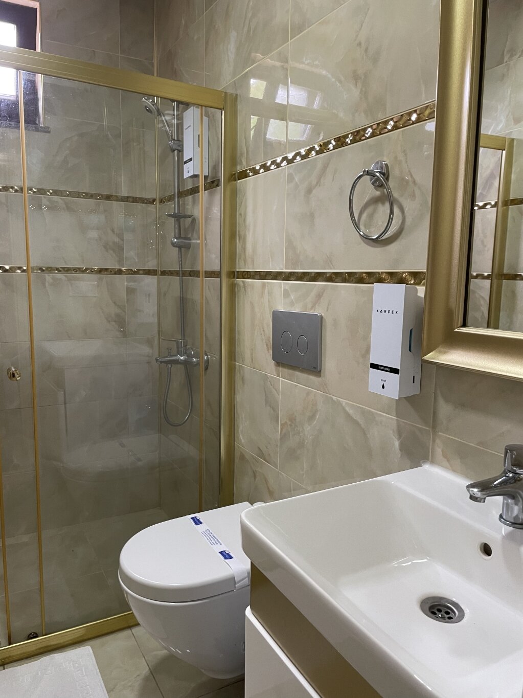 Puğari Otel · 26