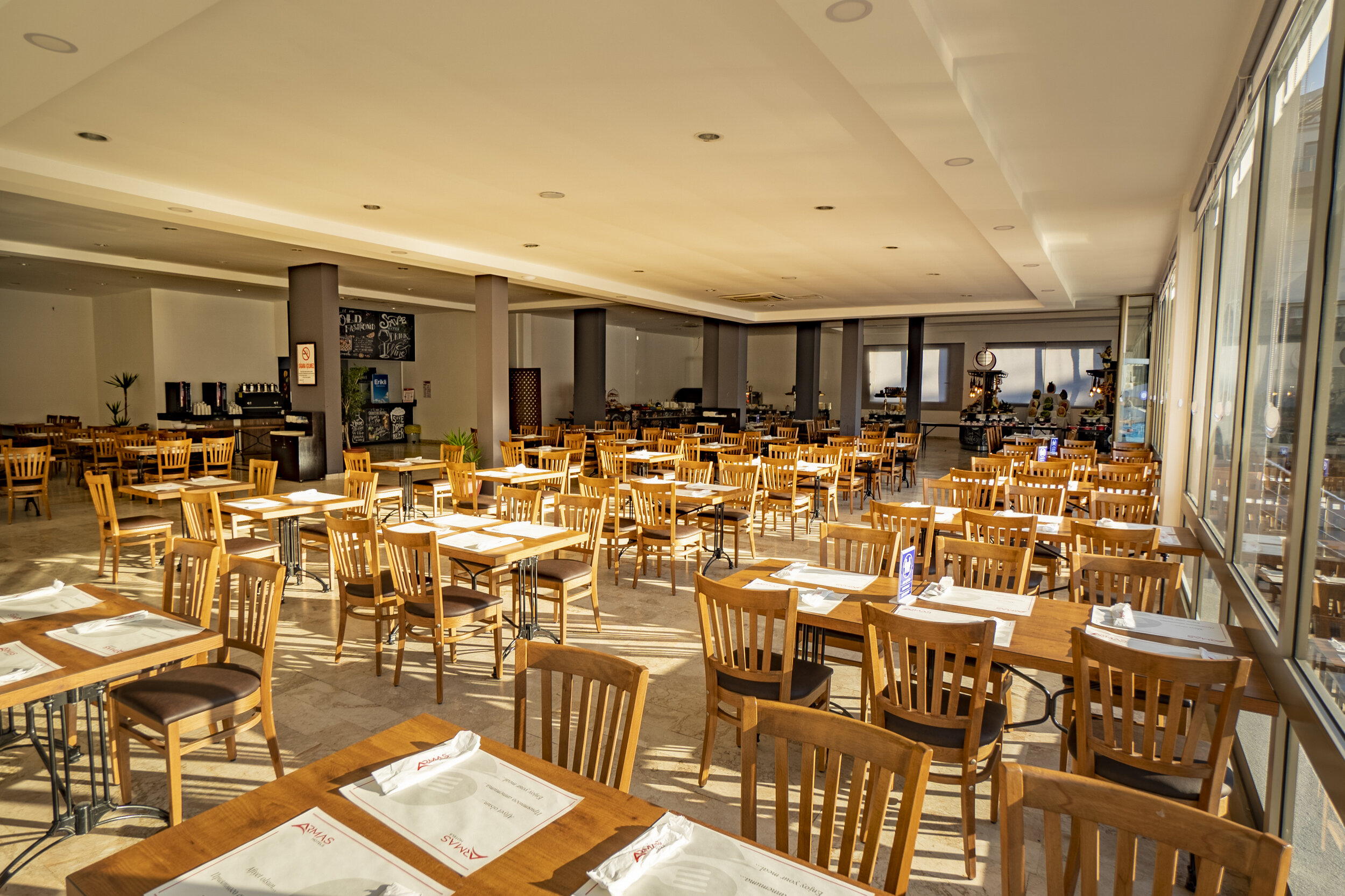 Eldar Garden Resort Hotel