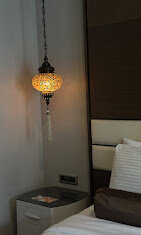 İstanbul Dora Hotel · 18
