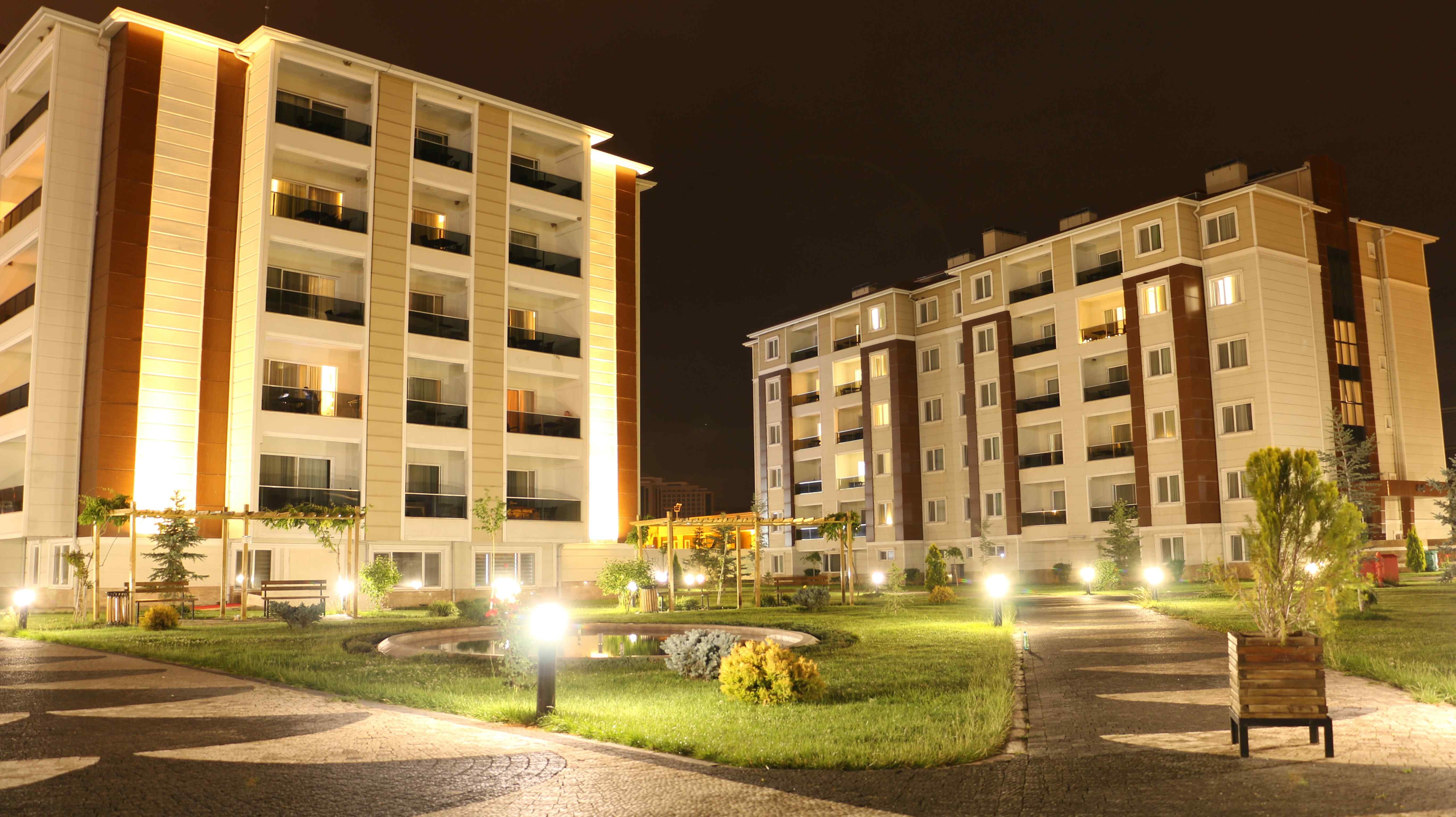 Aforia Thermal Residences galeri 10
