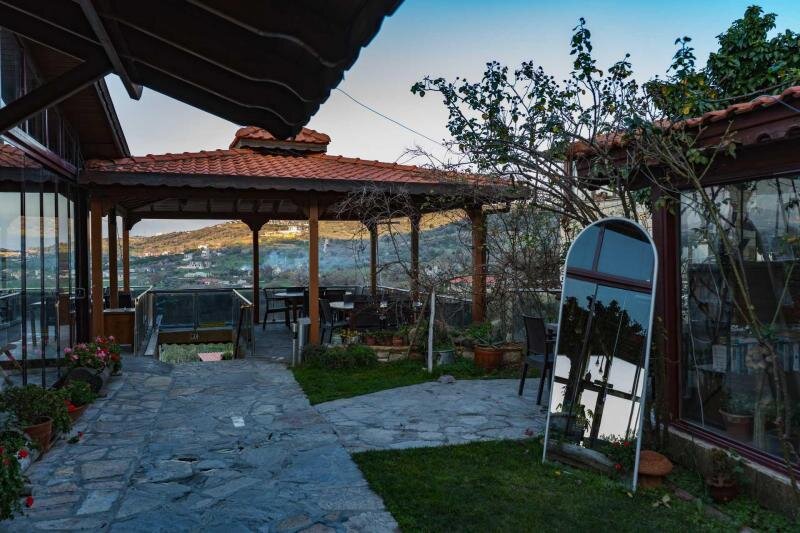 Kozbeyli Konağı galeri 10