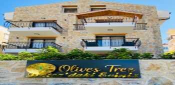 Olives Tree Datça