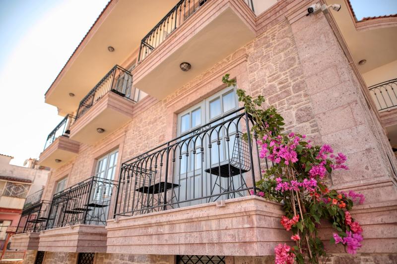 Trend Cunda Otel