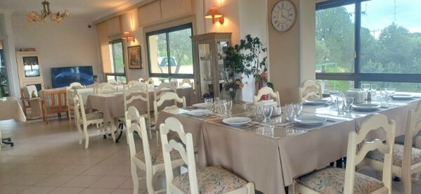 Teras Motel Foça (+12 Adults Only)