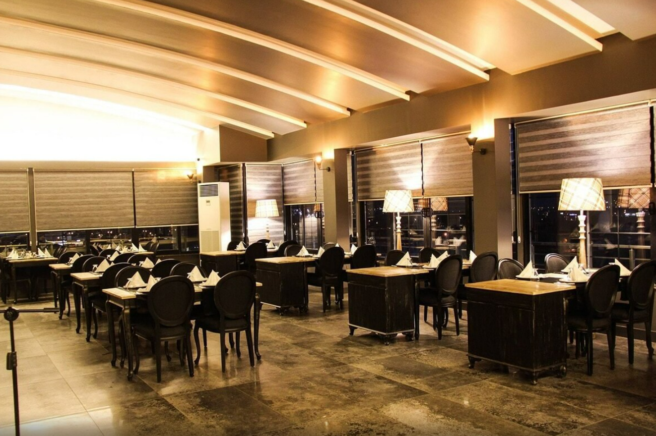 Grand Paşabey Otel Sivas galeri 7