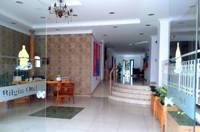Bilgin Otel