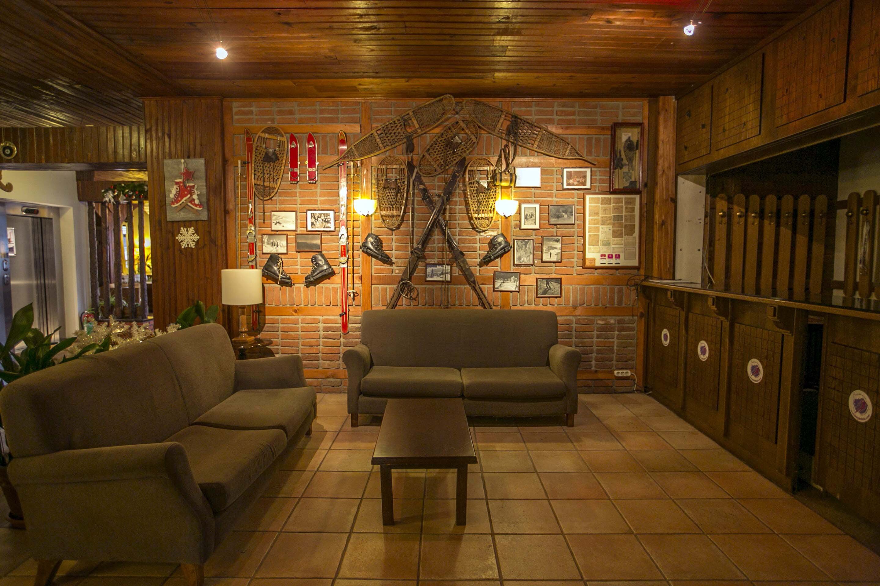 Beceren Hotel