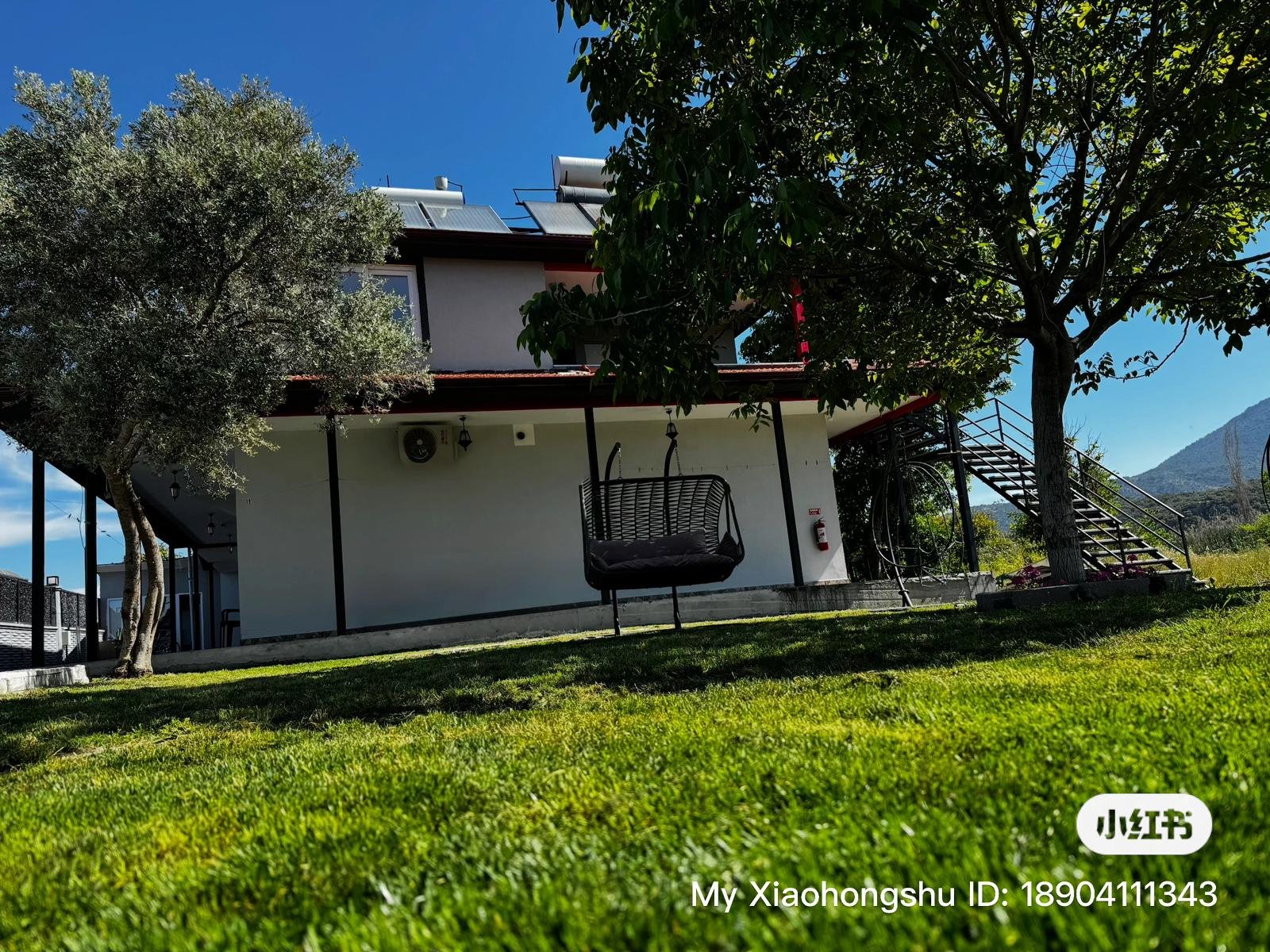 Airport Guest House Dalaman · 13