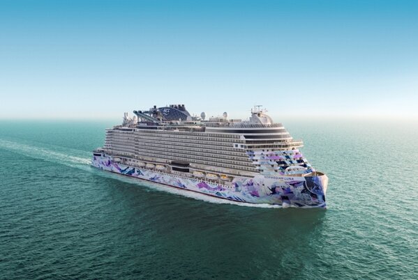 Norwegian Luna İle Doğu Karayipler & Bahamalar 7 Gece (THY) - Ekim 2026