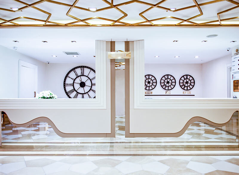 Massimo Hotel +16 Adults Only galeri 3