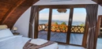 Deluxe Bungalov ( Isıtmalı Havuzlu) Görseli