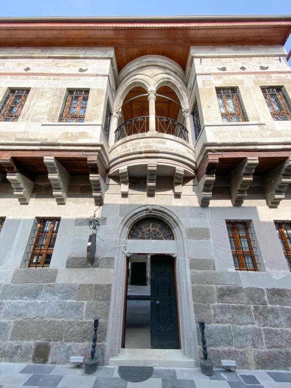 Kerem İle Aslı Butik Otel galeri 9