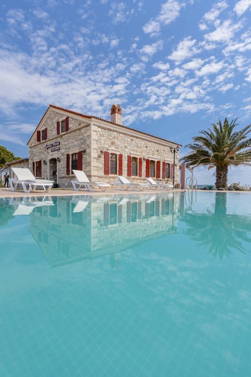 Lavantalı Konak  Restorant & Otel