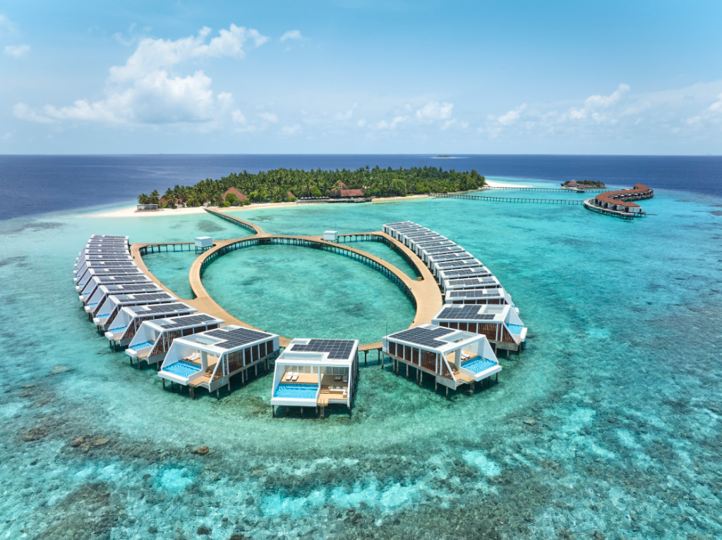 Robinson Maldives - Adults Only · 12