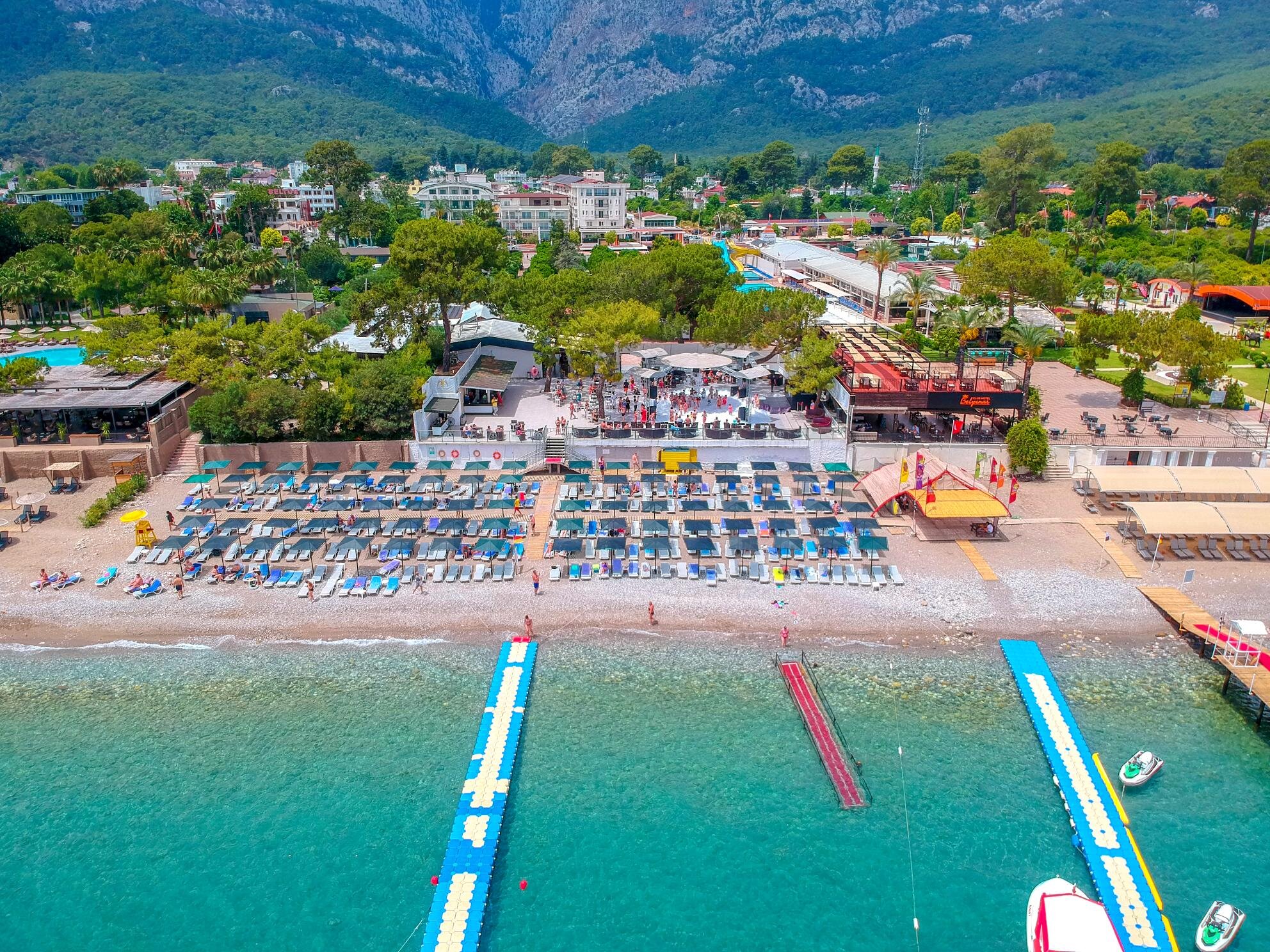 Selçukhan Hotel