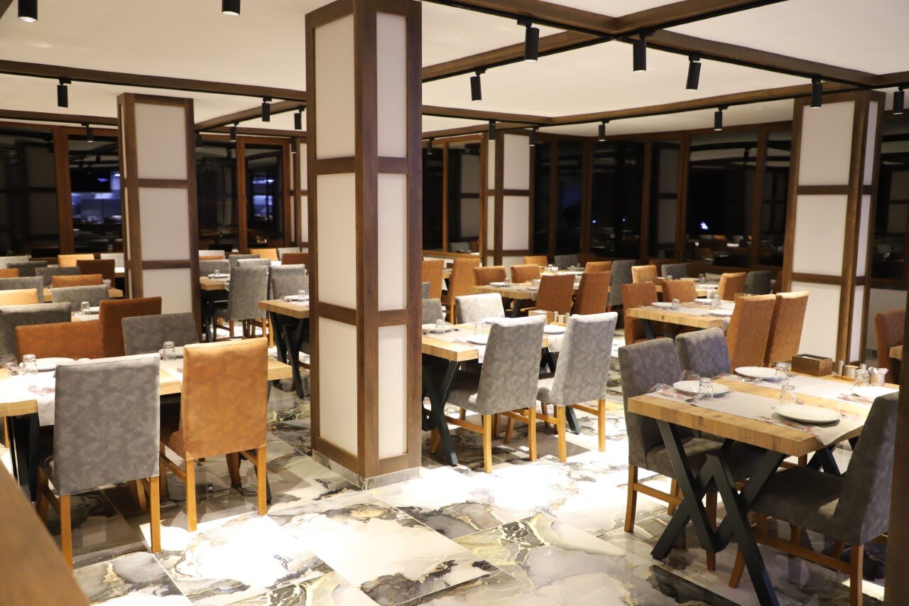 Seyir Yeri Otel galeri 7