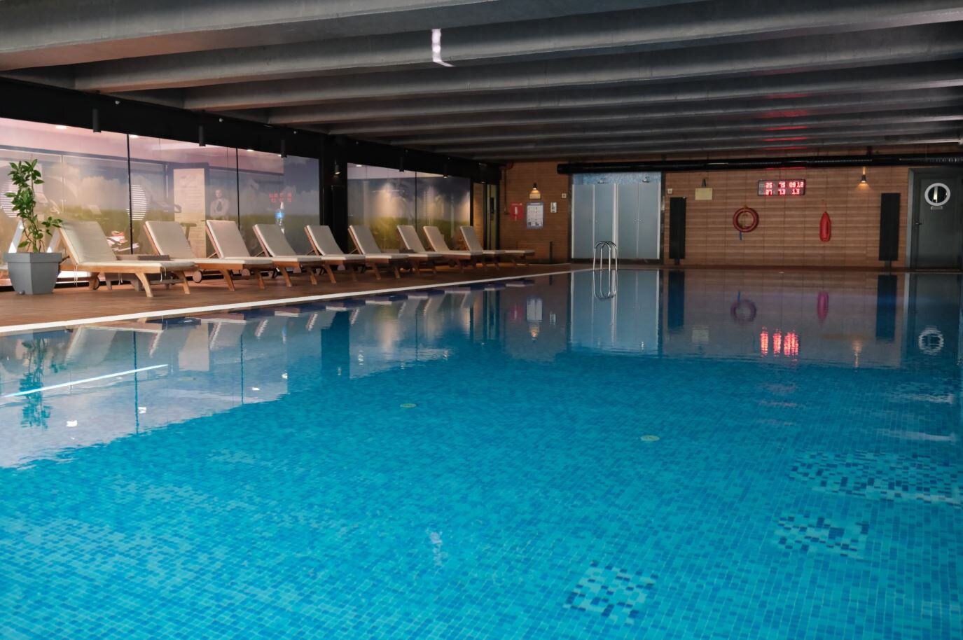 Nidya Hotel Esenyurt · 26