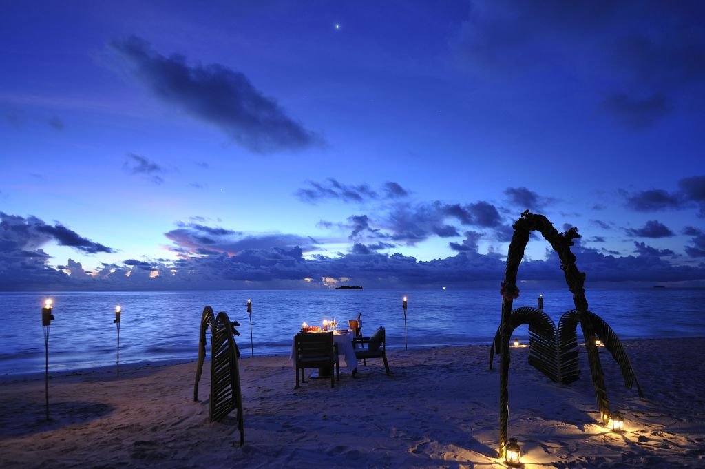 Ayada Maldives · 14