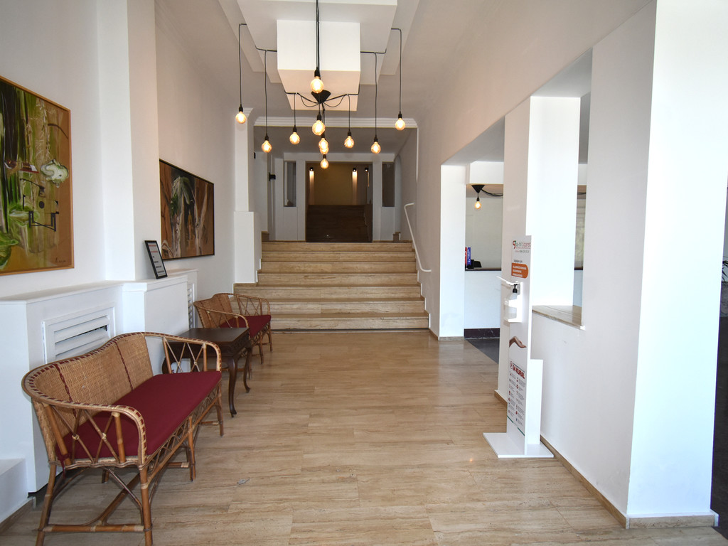 Çamlık 87 Hotel Ayvalık