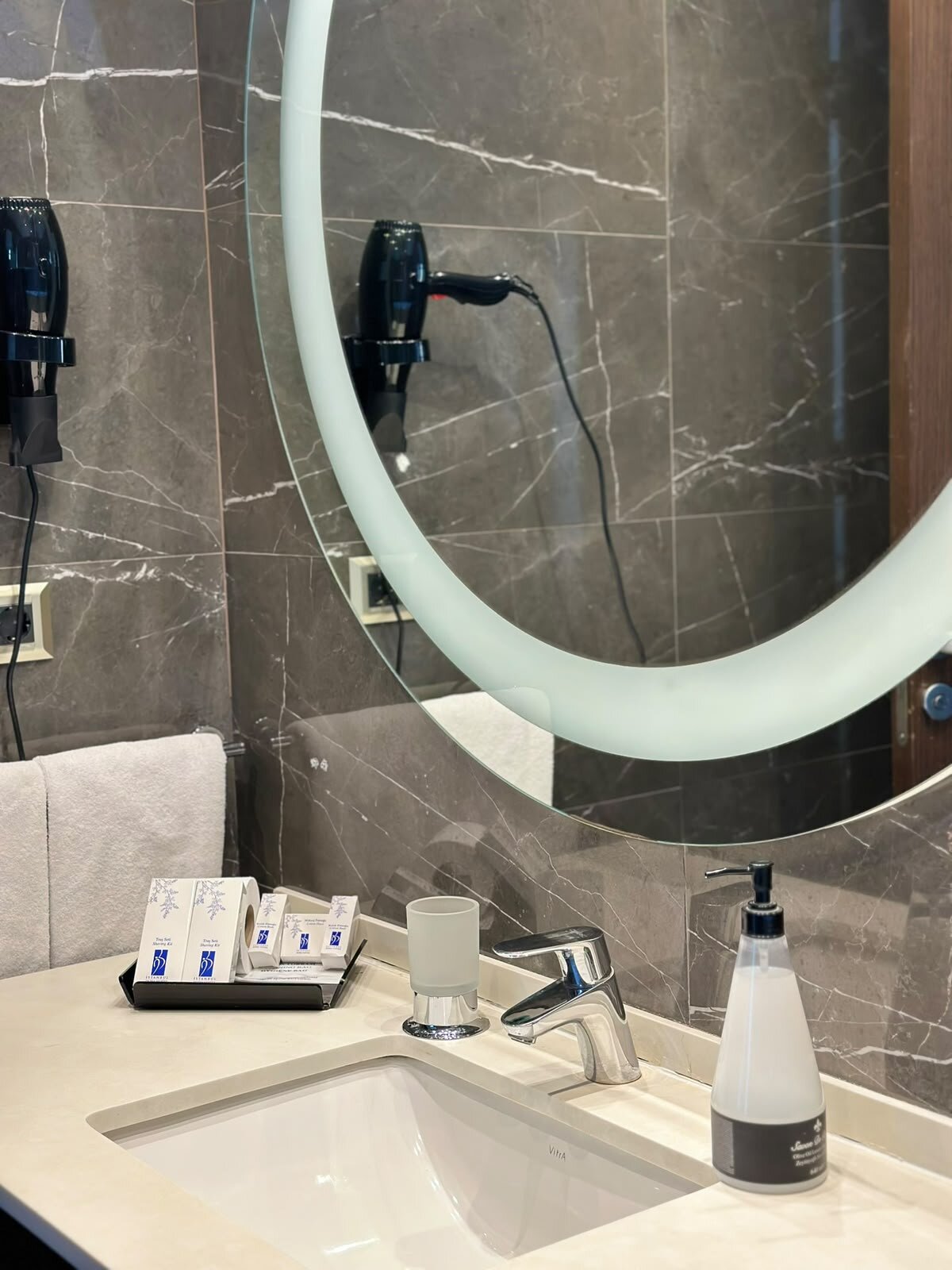 İstanbul Dora Hotel · 15