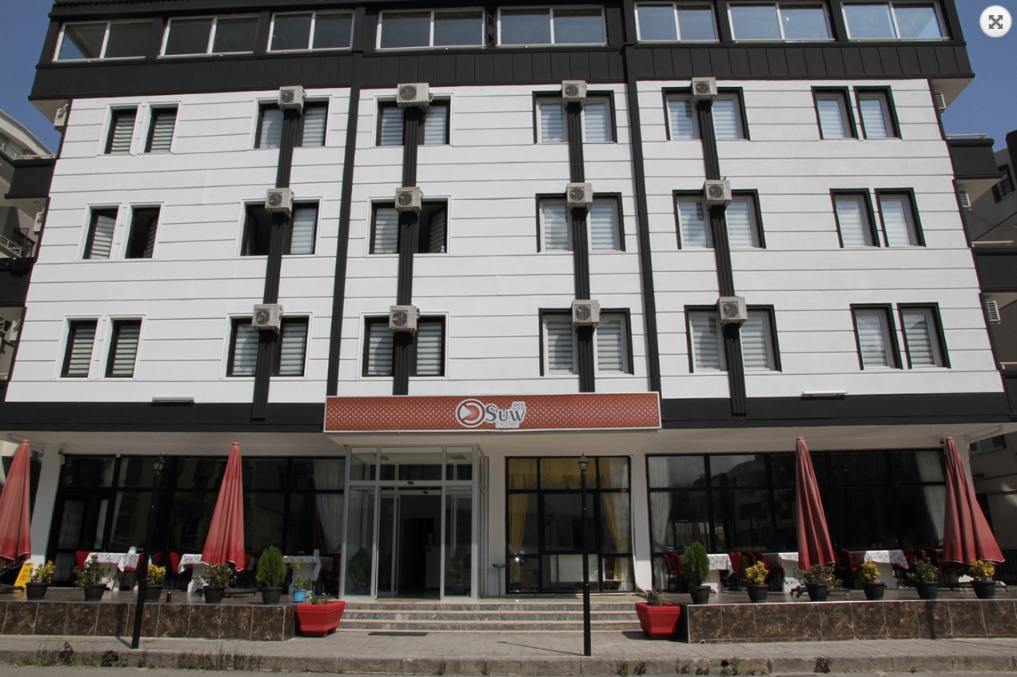 Suw Hotel