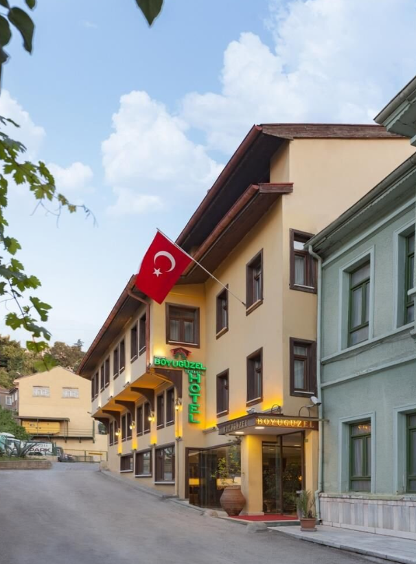 Boyugüzel Termal · 32
