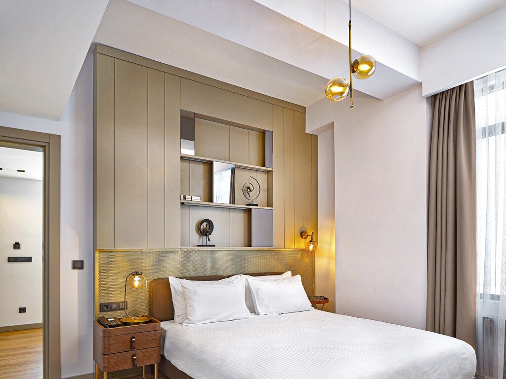 G Tower Furnished Apartments Rentals