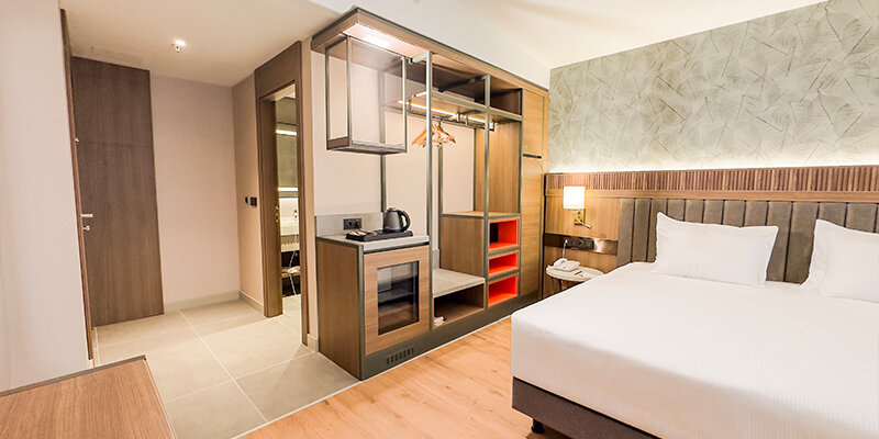 Ramada Encore By Wyndham Konya Selçuklu galeri 7