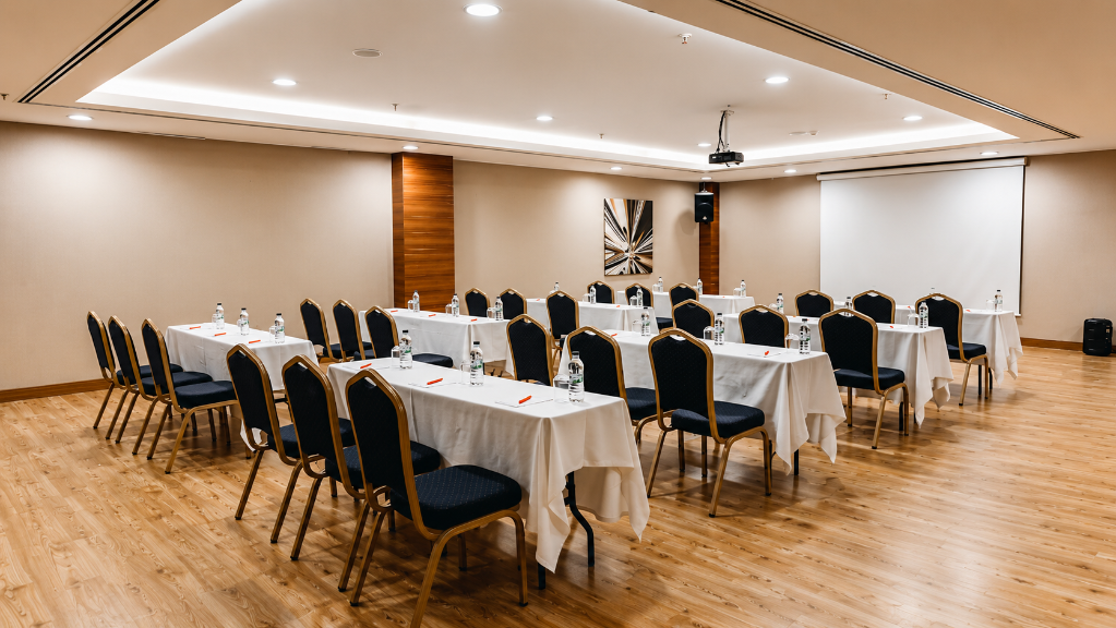 Ramada By Wyndham Elazığ · 11