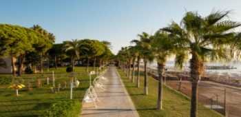 Dobedan World Palace ( Ex. Brand Alva Donna Hotels )
