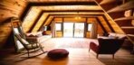 Deluxe Havuzlu Bungalov Görseli