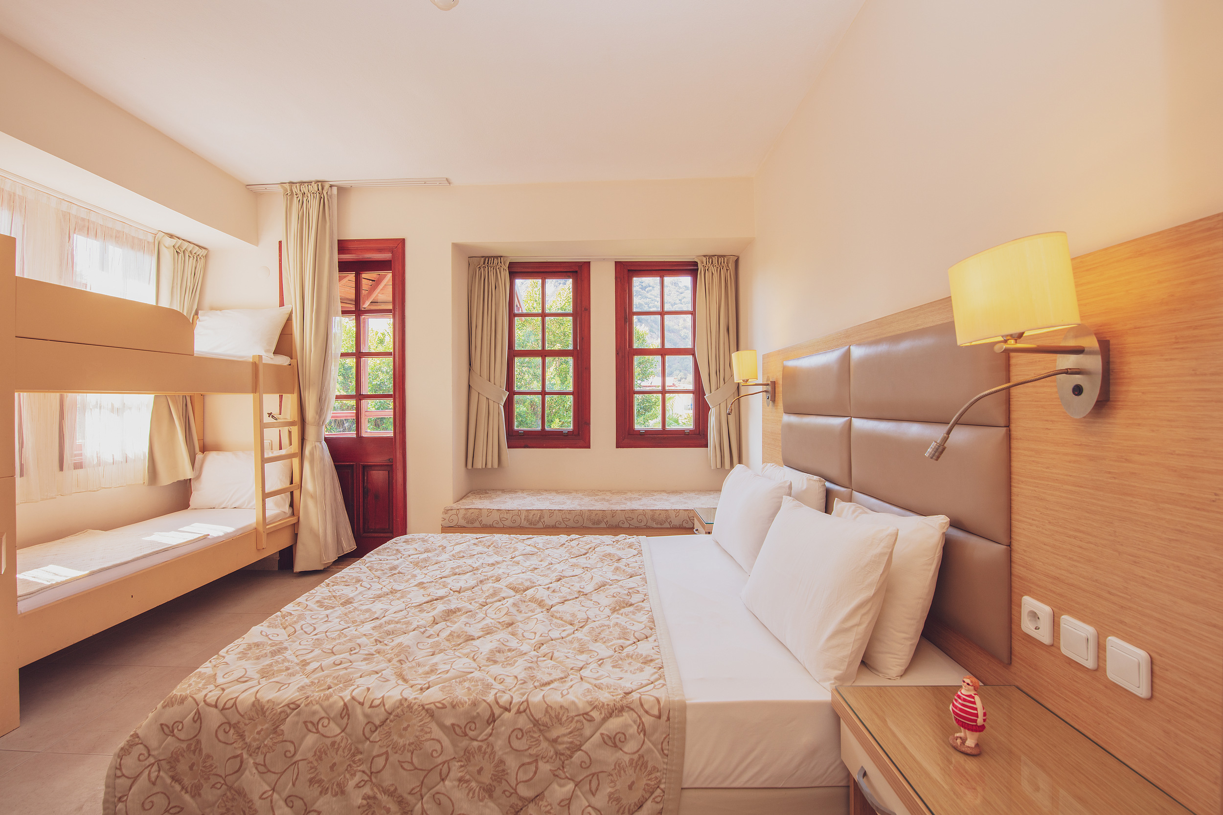 Alize Hotel Ölüdeniz