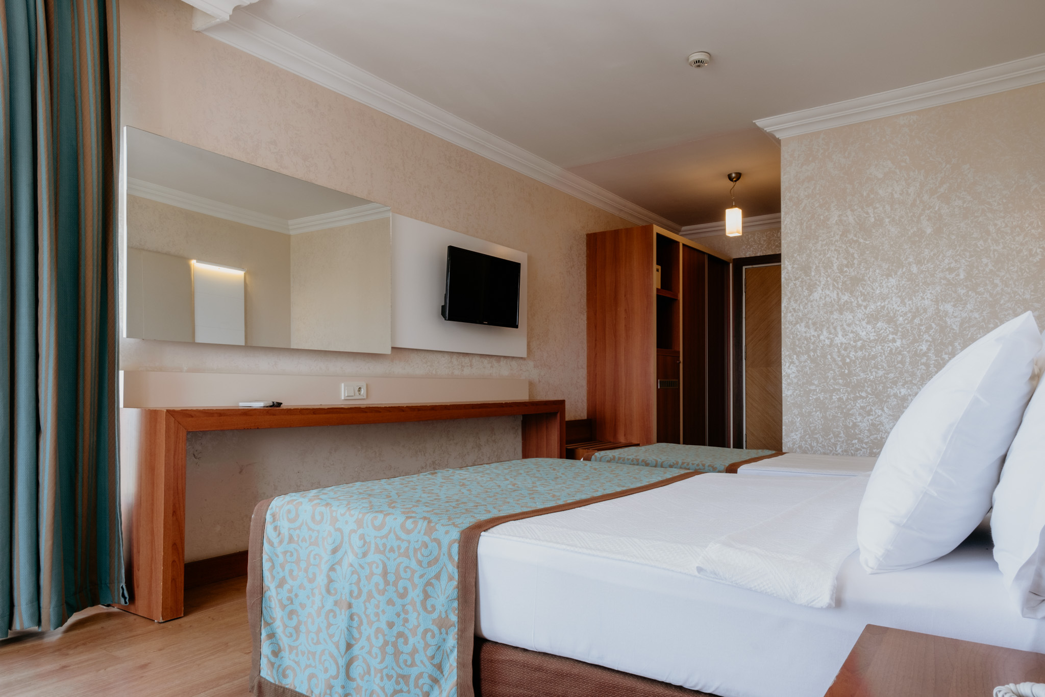 Taç Premier Hotel & Spa