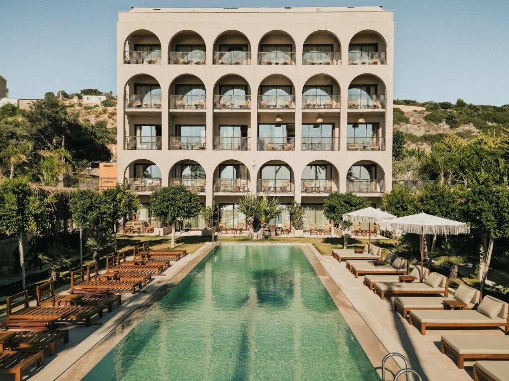 L'saranda House Çeşme (16+ Adult Only)