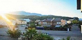 Babel Residence Kemer
