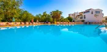 Sentinus Beach Hotel